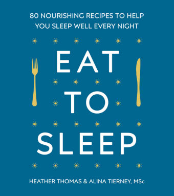 Eat to Sleep Thomas Heather
