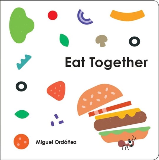 Eat Together Miguel Ordonez
