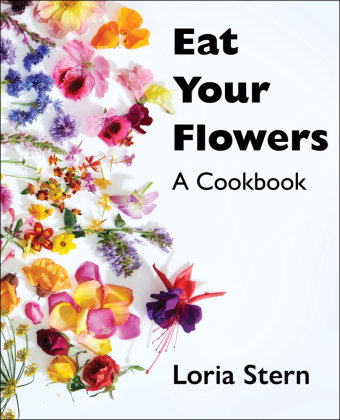 Eat Your Flowers HarperCollins US