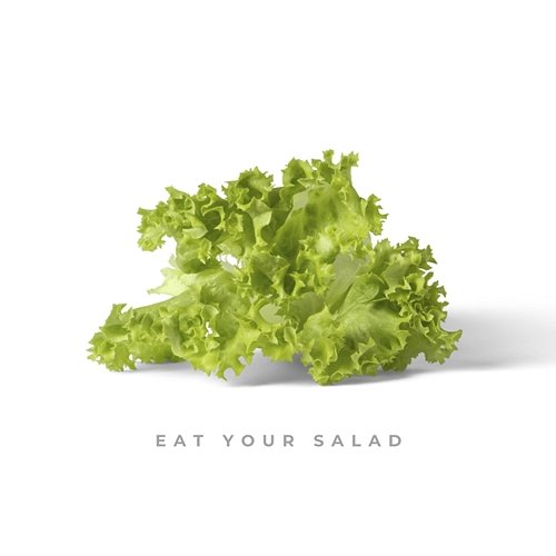 Eat Your Salad Citi Zēni