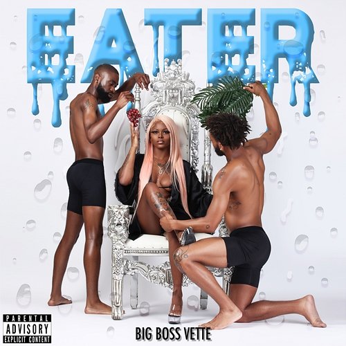 Eater Big Boss Vette