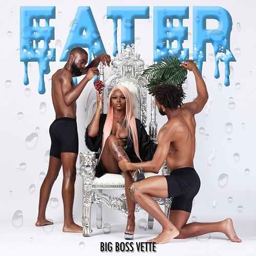 Eater Big Boss Vette