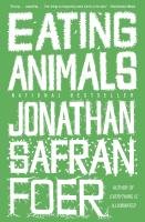 Eating Animals Foer Jonathan Safran