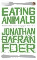 Eating Animals Foer Jonathan Safran