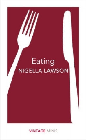 Eating Lawson Nigella