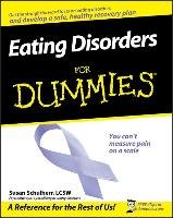 Eating Disorders for Dummies Schulherr Susan