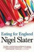 Eating for England Slater Nigel