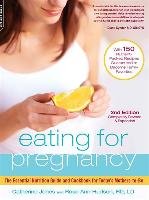 Eating for Pregnancy Jones Catherine Nfa, Hudson Rose Ann