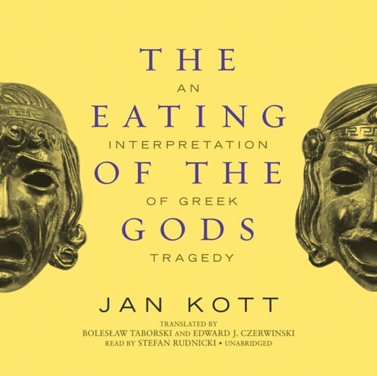 Eating of the Gods Kott Jan