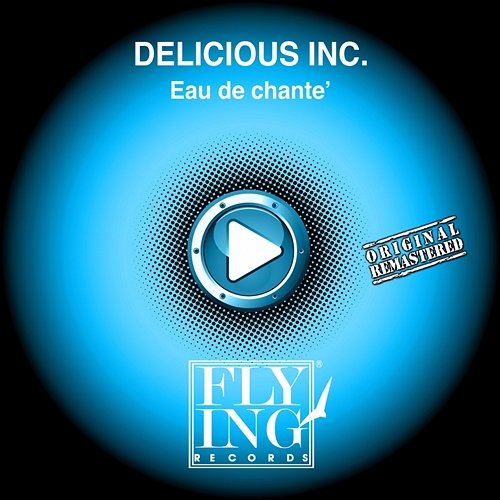 Eau De Chantè Delicious Inc.