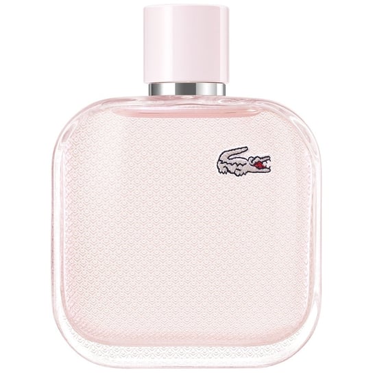 Eau de Lacoste L.12.12 Pour Elle Eau Fraiche woda toaletowa dla kobiet I. 100 ml Lacoste