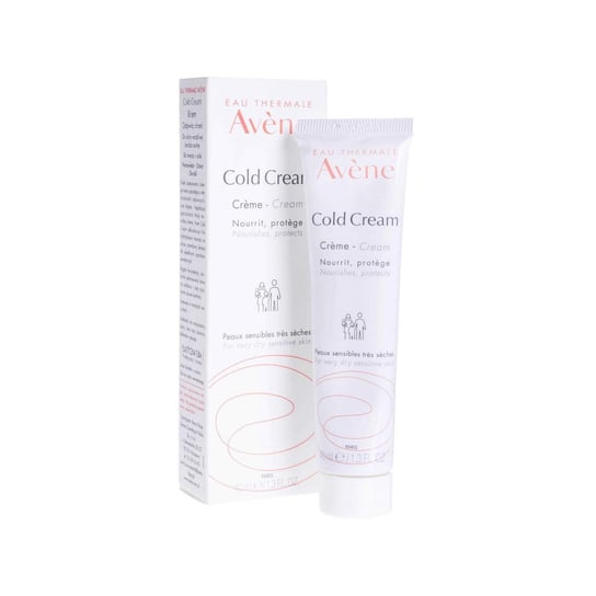 Eau Thermale Avene Cold Cream Krem 40 ml Avene