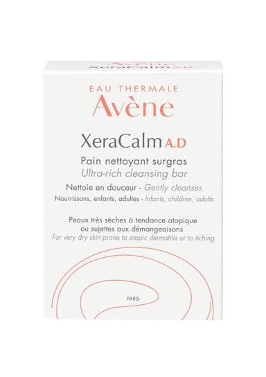 Eau Thermale Xera Calm A.D Kostka Ultra-Bo Pierre Fabre
