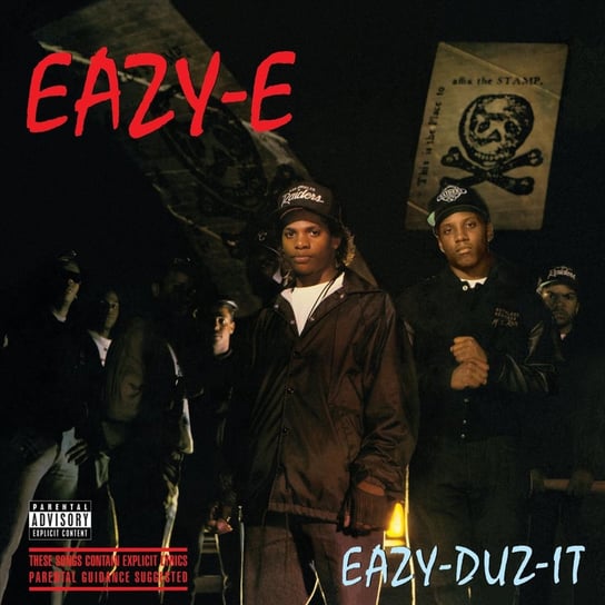 Eazy-Duz-It (25th Anniversary Edition) Eazy-E