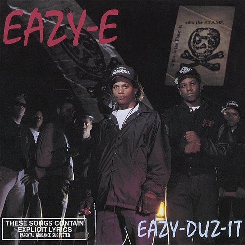 We Want Eazy Eazy-E
