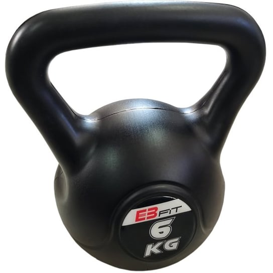 Eb fit, Kettlebell, 6 kg EB Fit