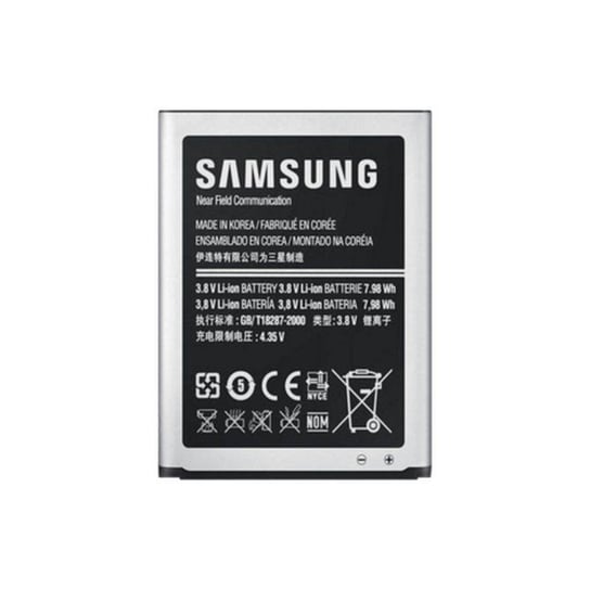 EB-L1G6LLU Bat. do Samsung i9300 S3 BULK No Brand