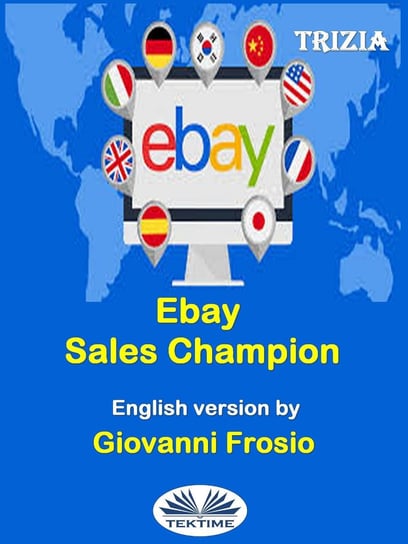 Ebay Sales Champions Trizia