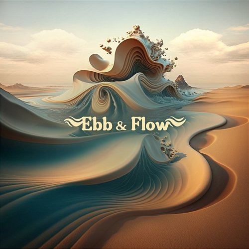 Ebb & Flow Matthew Parker, Xander Sallows