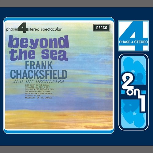 Ebb Tide/The New Limelight Frank Chacksfield And His Orchestra