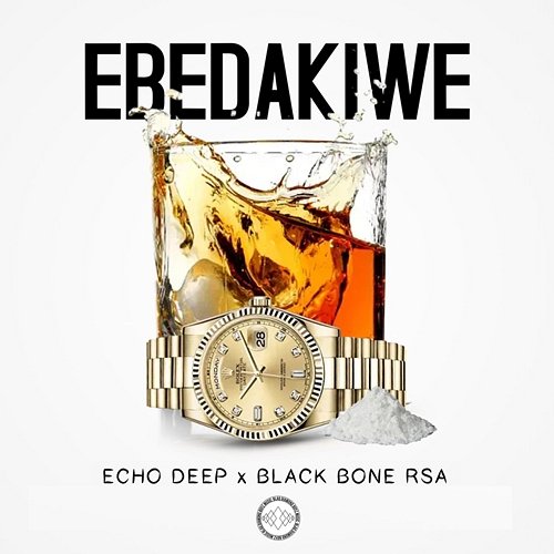 Ebedakiwe Echo Deep feat. Black Bone RSA