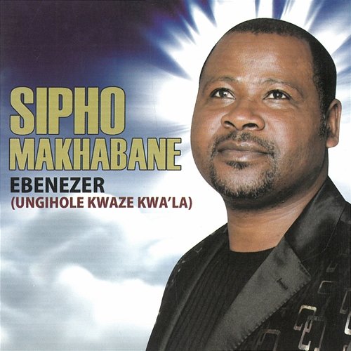 Ebenezer Sipho Makhabane