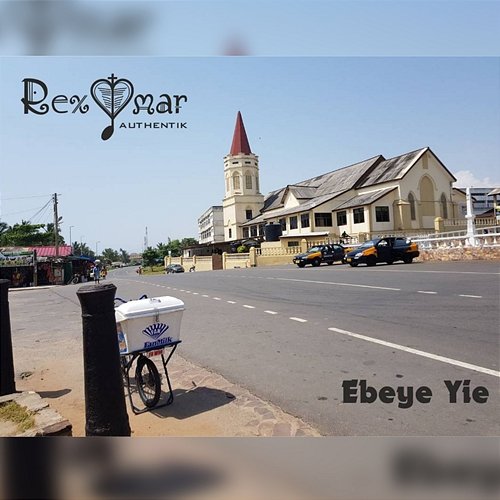 Ebeyeyie Rex Omar