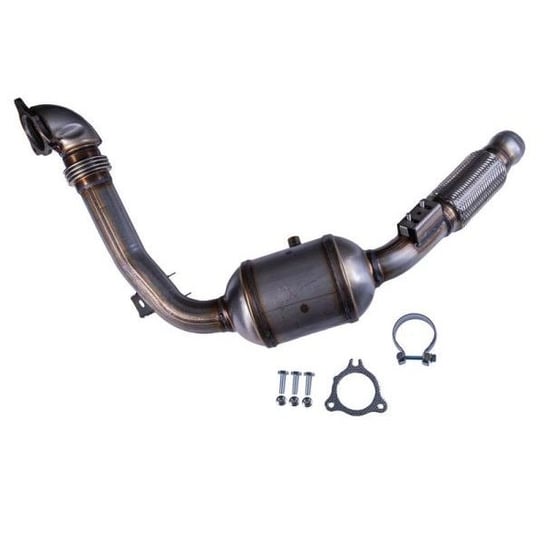 EBG Filtr cząstek stałych DPF Mercedes A9064900014 9064900014 ...
