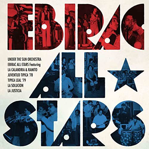 Ebirac All-Stars V