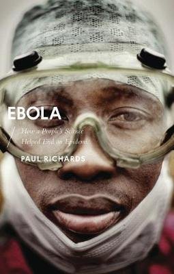 Ebola Richards Paul