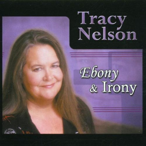 Ebony & Irony Nelson Tracy