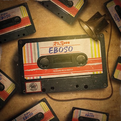 Eboso R2Bees