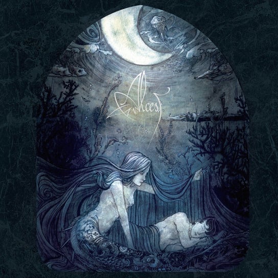 Ecailles De Lune (Anniversary Edition Artbook) Alcest