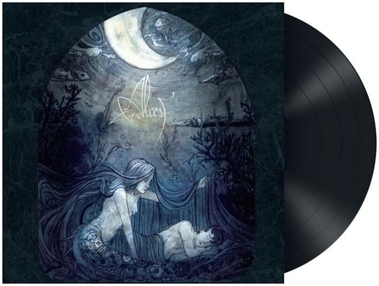 Ecailles De Lune (Anniversary Edition) Alcest