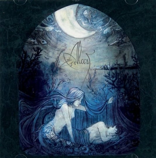Ecailles De Lune Alcest