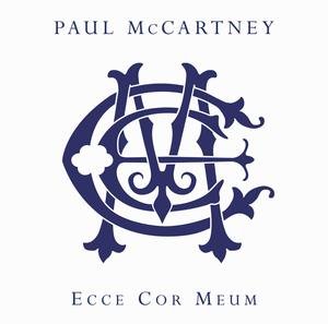Ecce Cor Meum McCartney Paul