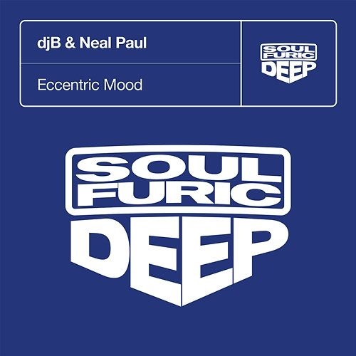 Eccentric Mood djB & Neal Paul