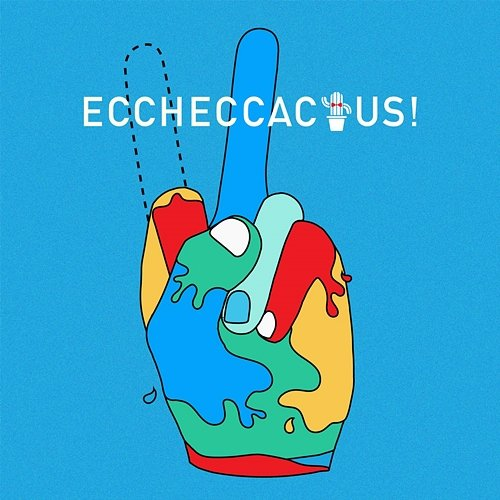 Eccheccactus! Cactus