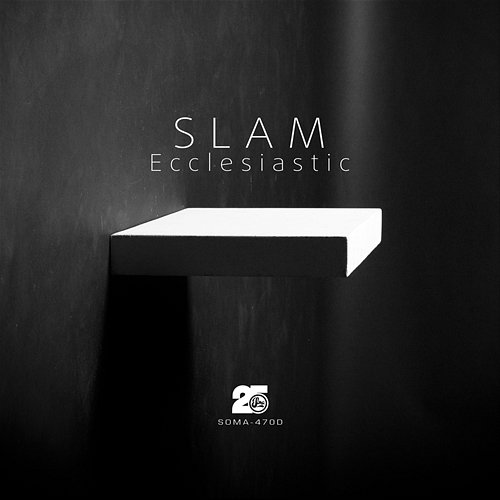 Ecclesiastic Slam