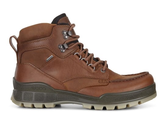 Ecco, Buty trekkingowe męskie, Track 25, rozmiar 50 Ecco