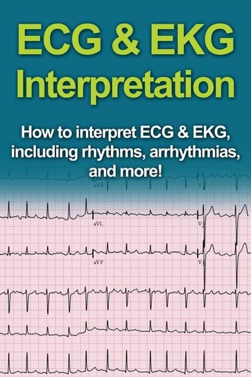 ECG & EKG Interpretation Pine Jeremy