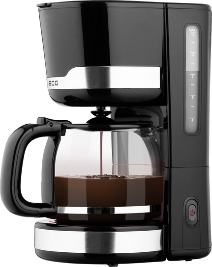 Ecg Kp 2115 Black ECG