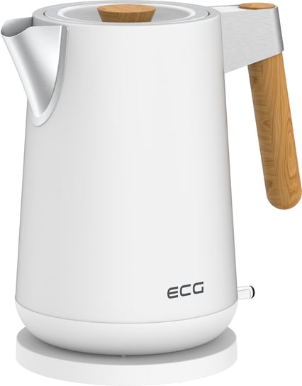 ECG RK 1768 Strix Timber White ECG