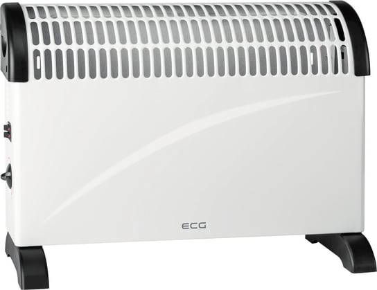 ECG TK 2050 ECG