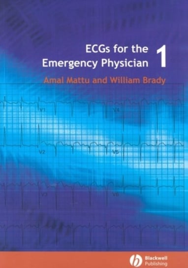 ECGs for the Emergency Physician 1 Mattu Amal