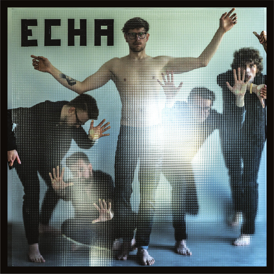Echa Echa
