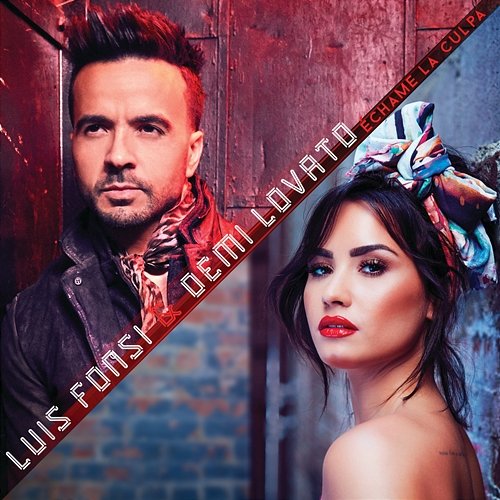 Échame La Culpa Luis Fonsi, Demi Lovato