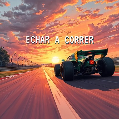 Echar a correr Luisaker & Vnder