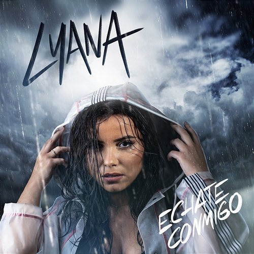 Echate Conmigo Lyana