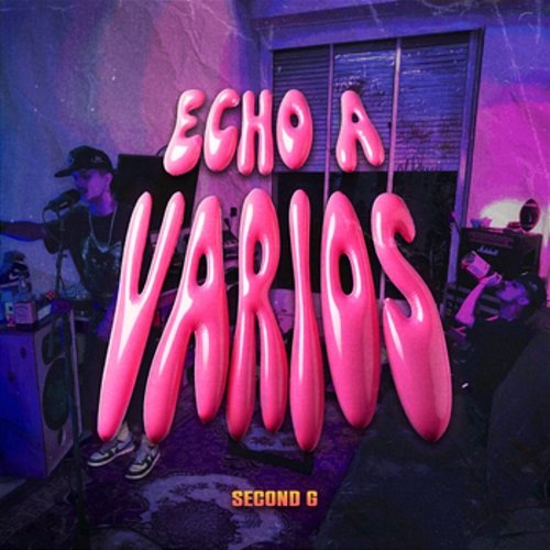 Echo a Varios Second G & Único Música